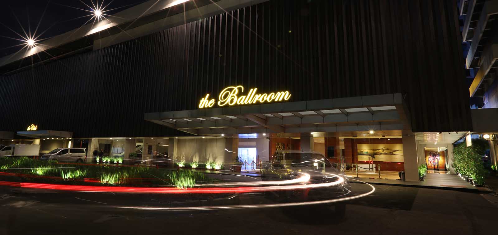 Djakarta Theater Ballroom